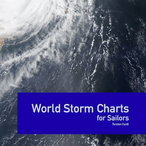 World Storm Charts